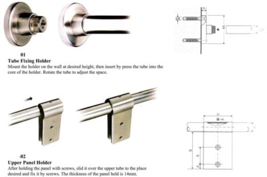 Hpl cladding Lebanon